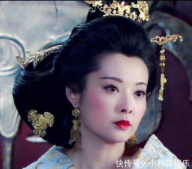 异事|“克死”两个丈夫的女子,竟然离奇成为了皇后,算得上奇闻异事了