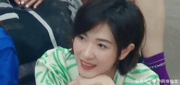 朴素|万茜老公真容首次曝光,低调朴素长相憨厚,看着就靠谱!