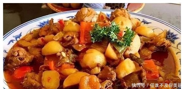 做法|几道开胃又好吃的家常菜,做法简单,轻轻松松就能做出来