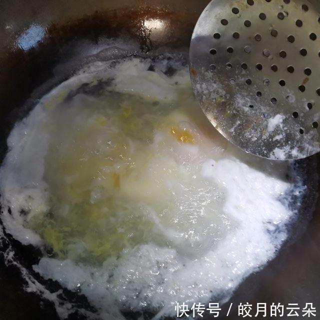 必备|荷包蛋,营养早餐必备