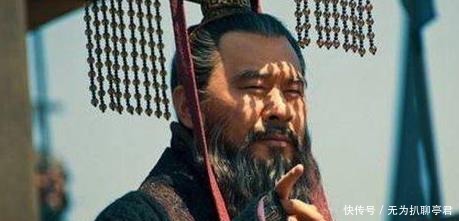 刘备|徐庶拒绝给曹操献一计，却给曹丕推荐一人，后成诸葛亮的心腹大患