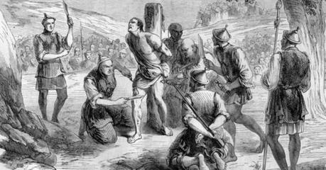 袁崇焕|袁崇焕到底是英雄还是卖国贼呢