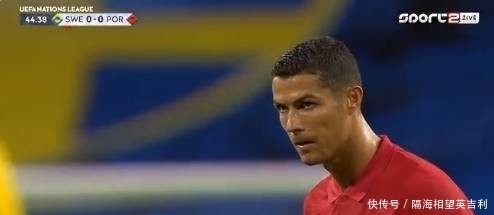  神奇|C罗封神之夜！一战刷爆8大神奇纪录，4大名嘴狂吹：永远的神