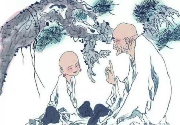 将要|身上若有这四个征兆,预示将要走好运,若是没有便要学会改变