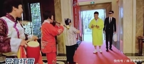 导演组|《极限挑战》导演组闷声放大招黄渤正式回归,却让人大失所望