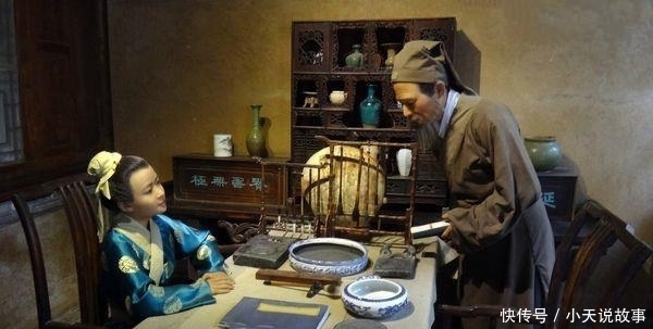 皇帝|丫鬟生子不受待见, 21岁被皇帝重点培养! 23岁因一句话被皇帝打死