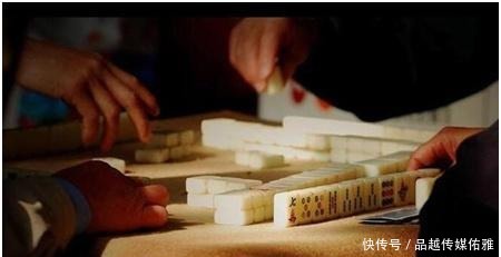 到底|麻将里的“饼”“条”“萬”到底是怎么来的