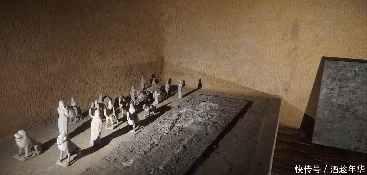  秦始皇陵|盗墓第1人被判死刑, 看不起专家: 你们打不开秦始皇陵, 我能打开