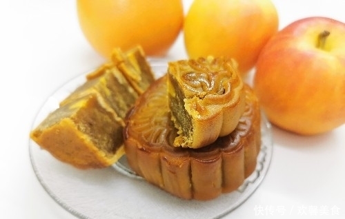 提醒|这五类月饼不要买，多亏月饼厂员工提醒，长记性