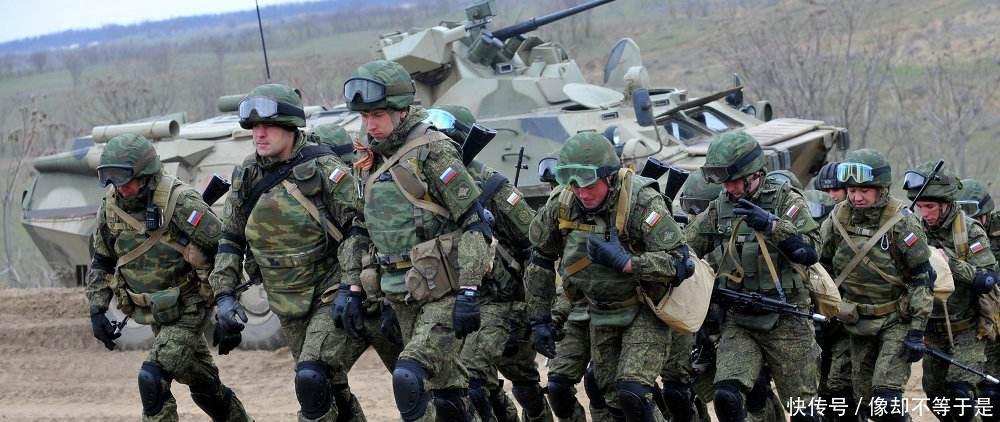 欧洲为何不愿意接纳俄罗斯