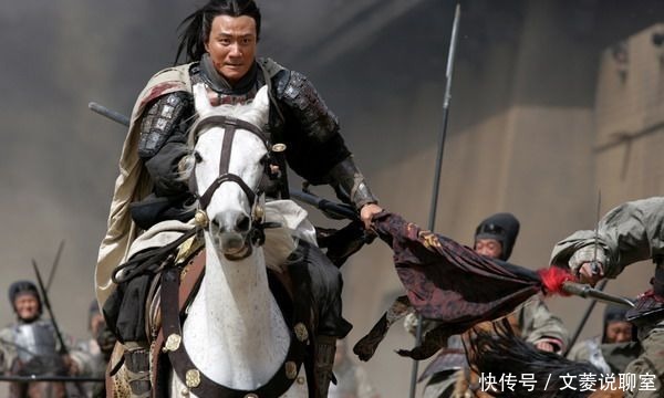 可信度|古今那么多盗墓贼,为什么赵云的墓没人敢挖