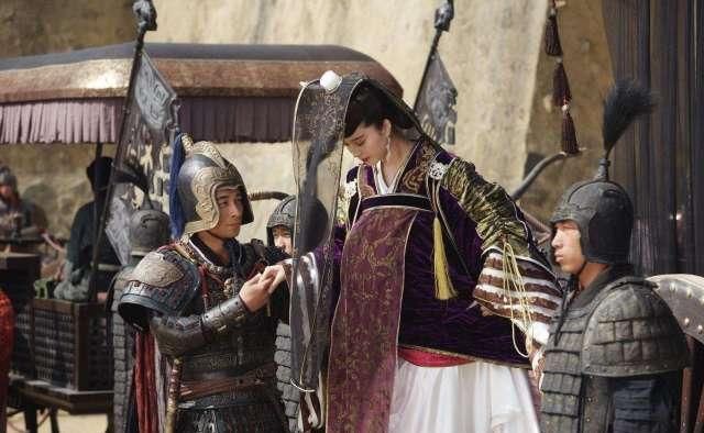 文化交流|从地理位置和文化交流角度,分析秦国为何看重函谷关,魏国则不同