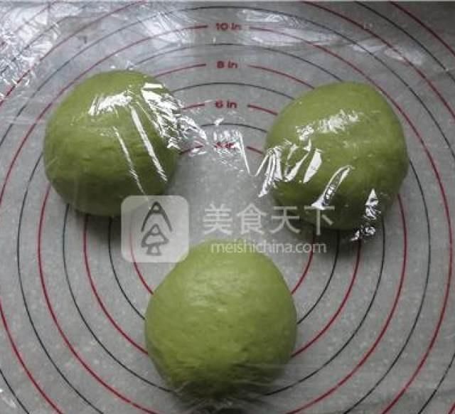  制造|大麦汁制造的吐司面包颜色鲜艳，味道芳香