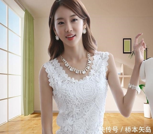  丑女|丑女也可以变女神，瞧瞧女神挑哪些衣裳吧