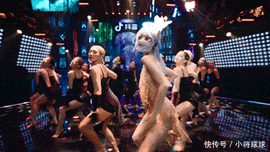 张俪|《蒙面舞王》首播迎佳绩,张俪李菲儿荣耀揭面