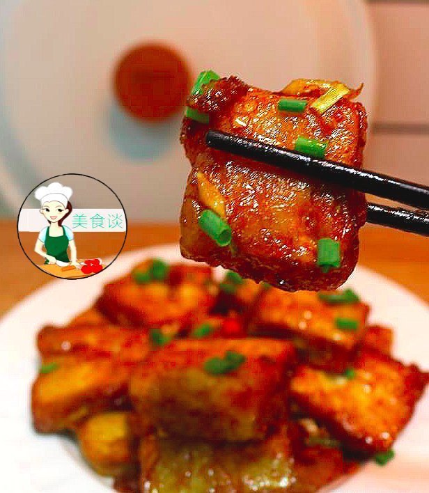  适量|秋天，少吃猪肉多吃此，2块钱炒一盘，比肉还香，营养好吃又下饭