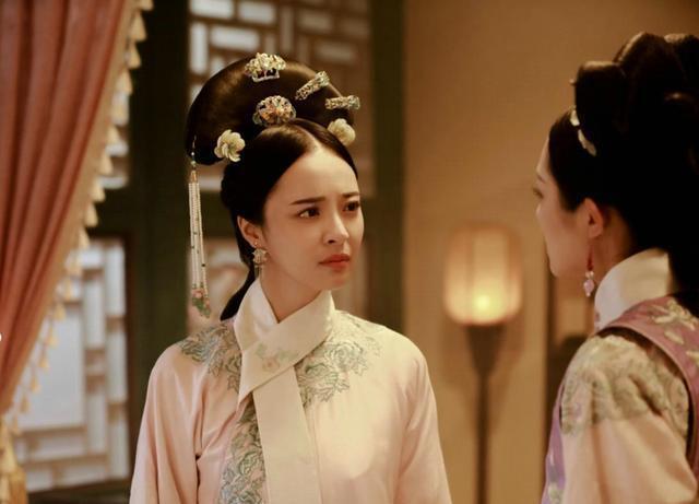 胤禛|雍正皇帝不喜欢乾隆皇帝生母钮祜禄氏?