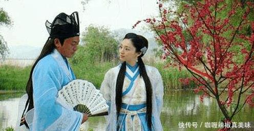  孤眠|佛印逗苏小妹, 出上联, 一女孤眠, 纵横三只毛眼, 苏小妹霸气回应