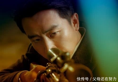 千金|陈赫喜提二千金后会不会息影?别担心2020他还有四部剧即将上映