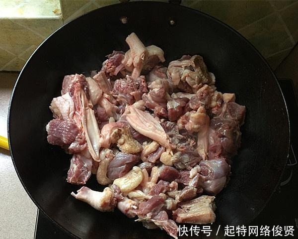  猪肉|吃牛肉不如吃“它”，比牛肉便宜，比猪肉营养，儿子吵着吃