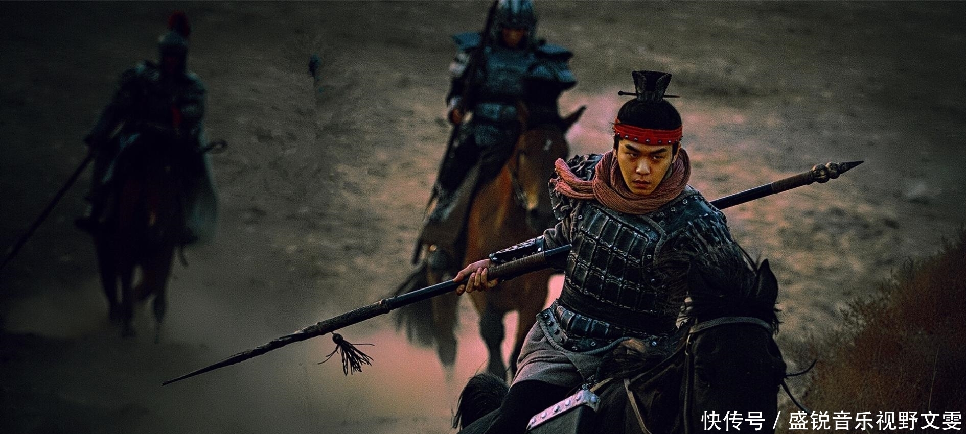 卫青|霍去病有一污点, 汉武帝拼命掩盖!