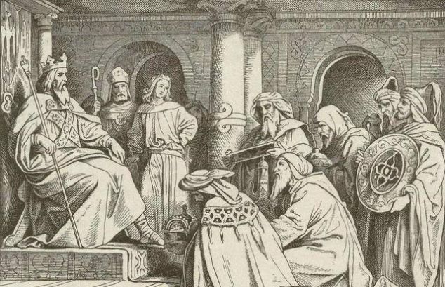 帝国|法兰克王国的海盗封臣,维京传奇罗洛和扫荡欧洲的诺曼底公国