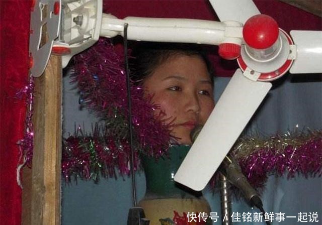 江湖|没有四肢，离了花瓶无法存活的花瓶姑娘，这江湖骗术是如何做到的