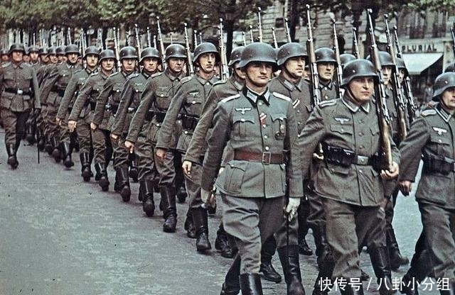 战略|失去的胜利:希特勒的大战略失误在哪?