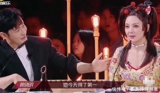 比拼|张含韵夺得团队跳舞比拼第一名,张雨绮:我的眼光就是这么好