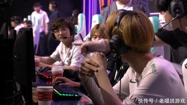 阿水|复盘TES和IG，最后团战，369和JKL谁的问题最大