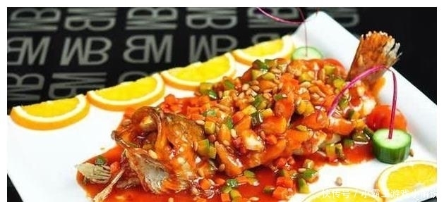  鱼肉|受家人欢迎的几道家常菜，实惠美味，回家做给家人尝尝！