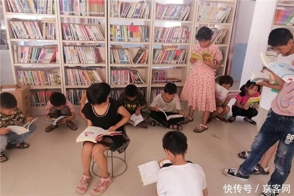 懒人|懒人听书公益书舟起航 助力乡村学子听见更大的世界