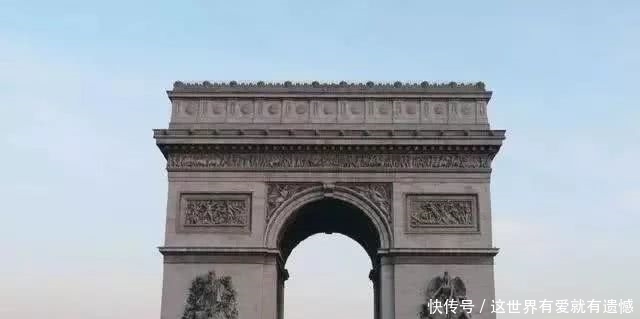 法兰西第|泉耕：拿破仑一世遗体入葬巴黎纪念章