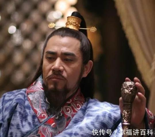 帝王|古代有很多明君,那精通帝王之术的有哪些朱元璋也在其中!