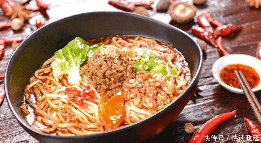 四川|四川的美食有不少,你决定来了话,这些可以作为自己的选择