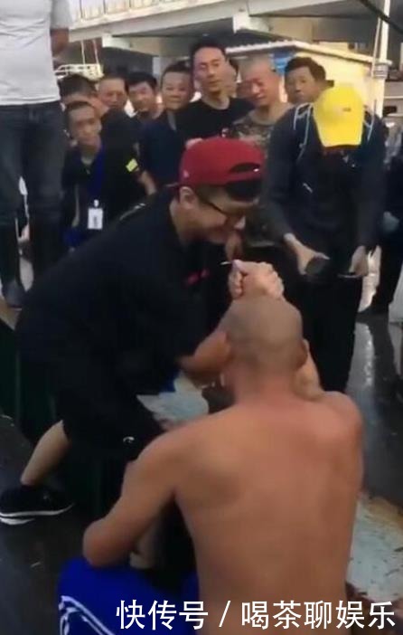 陈赫|这档综艺让邓超陈赫鹿晗放弃跑男,黄渤受邀当嘉宾,路透看点满满