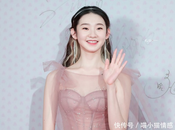 艺术体操|硬糖少女首个综艺资源,2人曾参与录制,张艺凡报艺术体操吗