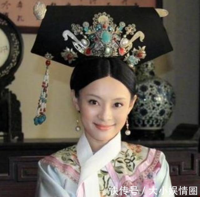 那令妃|清朝宫妃的等级是按什么分,汉人不能当皇后?那令妃怎么做到的