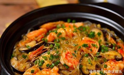  过瘾|营养丰富好吃过瘾，鲜香美味爽滑可口，做一锅不够吃