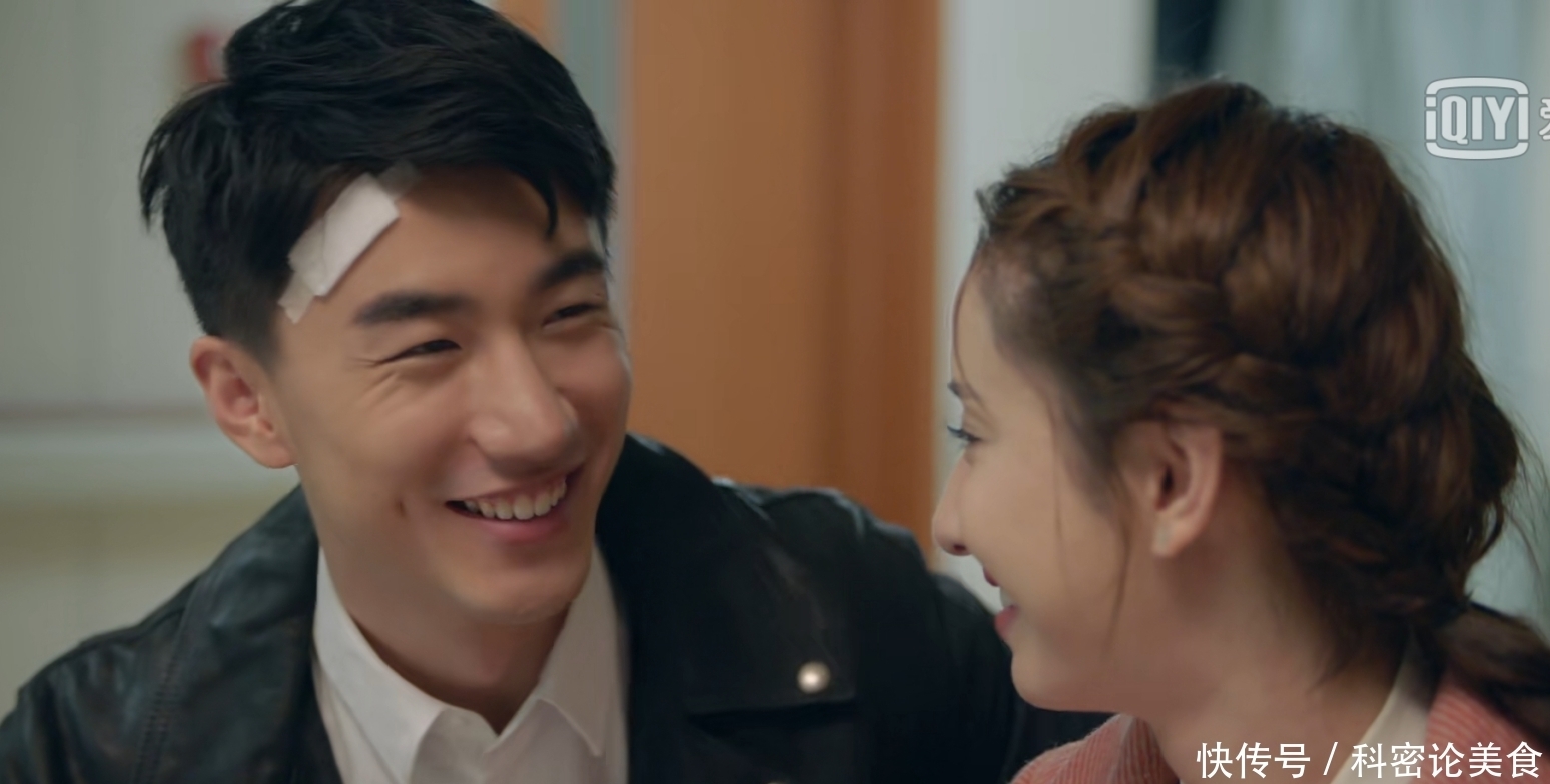 经历|《谁说我结不了婚》迎来结局,男女主角经历一番磨难终于圆梦