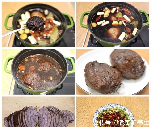 家宴|我家中秋午餐家宴8菜1汤,满满一桌很实惠,第4道经典传家菜