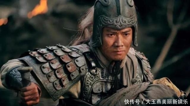 名将|曹操真正忌惮的名将只有4位，3人在蜀汉，1人在东吴，张飞落榜！