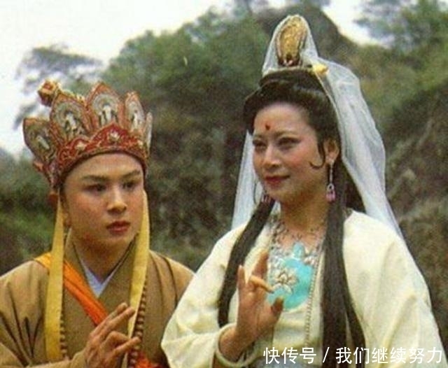 答案|通天河老乌龟为何修行1300年仍不得人身?只有唐僧知道答案!