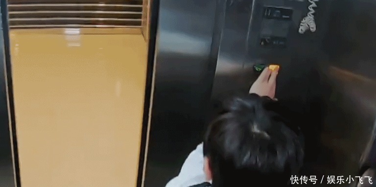  吐槽|《密逃》邓伦胆小把队友关在电梯外面，其团队联系节目组重新剪辑