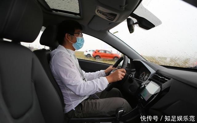 奇瑞|5万元精品小型SUV 实拍奇瑞瑞虎3x PLUS