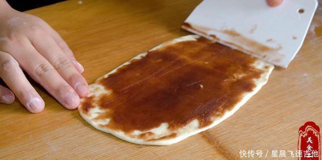 花卷|蒸花卷时,怎么才能白亮松软凉了不发硬,面点师解析告诉你答案