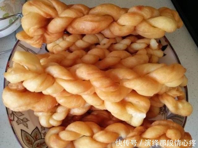 鸡蛋|一个鸡蛋,两碗面粉,三两下做一锅,酥脆可口,过年全家抢着吃