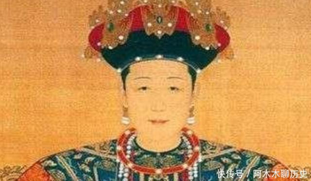 最爱|康熙一生立了3位皇后,哪个才是他的最爱