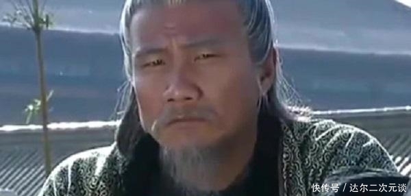  朱元璋|从＂梁＂国公变成了＂凉＂国公，蓝玉做了什么，让朱元璋如此对他