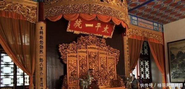 劲敌|曾国藩的人生劲敌,如果石达开废除洪秀全,能否扭转全局